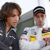 Zwei erfolgreiche Prema-Piloten: Roberto Merhi und Dani Juncadella