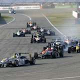 Zweimal in Hockenheim: FIA Formel-3-EM