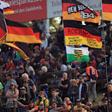 Besonders die deutschen Fans können sich auf die Teilnahme von Ken Roczen beim Motocross der Nationen freuen