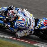 Noriyuki Haga holte in Suzuka seinen ersten ARRC-Podiumsplatz