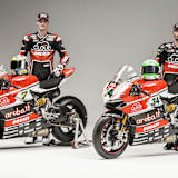 Chaz Davies und Davide Giugliano: Auf Phillip Island der erste Sieg mit der Ducati Panigale?