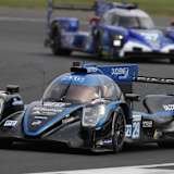 Der Oreca 07 von Duqueine Engineering
