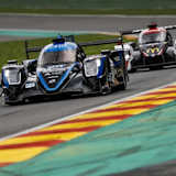 Der Oreca 07 von Duqueine Engineering darf 2019 bei den 24h von Le Mans starten