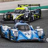 Der Oreca 07 von Algarve Pro Racing wird 2019 einen Zwillingsbruder erhalten