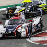 Sieg bei der ELMS in Portimão für den Ligier JS P217 von United Autosports