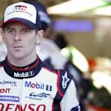 Anthony Davidson 