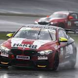 Die beiden BMW M4 GT4 von Hofor Racing by Bonk Motorsport