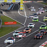 Schon 2017 ging es beim ADAC GT Masters auf dem Nürburgring mächtig zur Sache