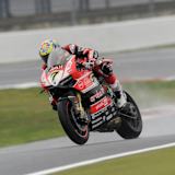 Chaz Davies peilt aus der zweiten Reihe wieder Siege an