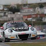 Der Porsche 911 GT3 R vom Team 75 Bernhard