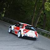 Tabellenführer Dominik Dinkel