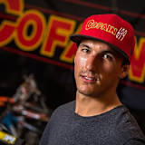 Die MX-Saison 2018 ist für Lukas Neurauter beendet  