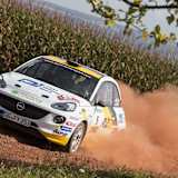 Marijan Griebel im Saarland