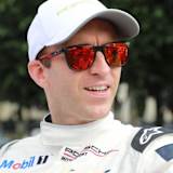 Timo Bernhard ist amtierender Weltmeister in der FIA WEC