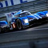 Den letzten Auftritt hatte der Ginetta G60-LT-P1 bei den 24h von Le Mans