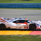 Führt die 6h von Watkins Glen zunächst an: Der Acura DPi