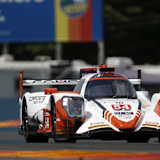 Pole-Position bei den 6h von Watkins Glen für den Oreca 07 von CORE