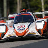 Sieg beim IMSA-Lauf in Mosport für den Oreca 07 von CORE autosport