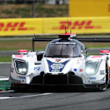 Im Ligier JS P217 von Larbre Compétition sitzt in Fuji auch Keiko Ihara