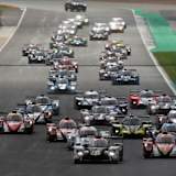 In der ELMS fahren LMP2-, LMP3- und GTE-Rennwagen