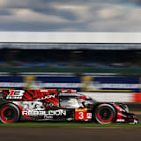 Bei den 4h von Silverstone tritt nur ein Rebellion R13 an