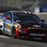 Fährt beim IMSA SportsCar Encore: Der Ford Mustang GT4