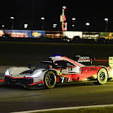 Führt die 24h von Daytona an: Der Acura DPi vom Team Penske