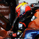 Jean-Eric Vergne steigt in Barcelona erstmals in diesem Jahr ins ELMS-Cockpit