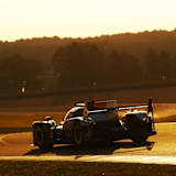 Wann geht in der FIA WEC wieder die Sonne auf?