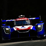 Schnell in Mosport: Der Nissan DPi