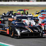 Volle Hütte: In der FIA WEC treten bei den 4h von Silverstone 31 Fahrzeuge an