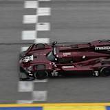 Drei Siege 2019 für den Mazda DPi