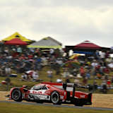 Sieg beim Petit Le Mans für den Cadillac DPi von Action Express