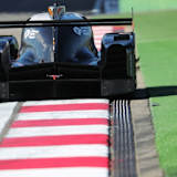 Zeigte der Konkurrenz im ersten Training der WEC in Bahrain das Heck: Der Ginetta G60-LT-P1