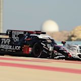Pole-Setter bei der WEC in Bahrain: Der Rebellion R13