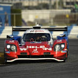 Nicht bei den 24h von Daytona am Start: Der Riley/Multimatic Mk. 30