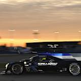 Sieger der 24h von Daytona 2020: Der Cadillac DPi von Wayne Taylor Racing