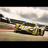Spektakuläre Optik und ein LMP2 Motor, der SCG003C