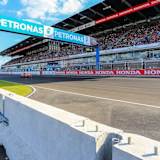 Schon die nationalen Rennen werden in Thailand gut besucht