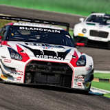 Nissan startet nach zwei Jahren Pause wieder im ADAC GT Masters