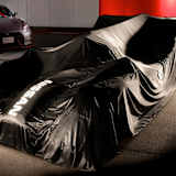 Noch ein Phantom: Der Nissan GT-R LM NISMO