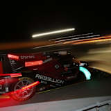 Auch der von 2014 bis 2016 verwendete Rebellion R-One wurde von Oreca entwickelt