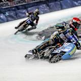 Günther Bauer kam in Inzell unter die Räder