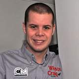 Der junge Nordire Jamie Hamilton