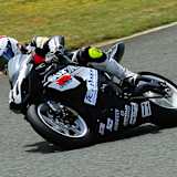 Thomas Berghammer. Erster Sieg 2014