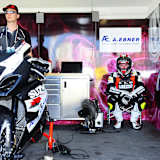 Thomas Berghammer: «Die Absage war richtig!»