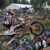 Pauls Jonass wird derzeit im Krankenhaus behandelt