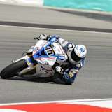 Imre Toth hat gegen die Evo-Bikes einen schweren Stand