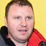 Mandy Kainz glaubt an die Chancen seines Teams