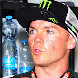 Sheridan Morais: Mit einem Tag Verspätung nach Le Mans